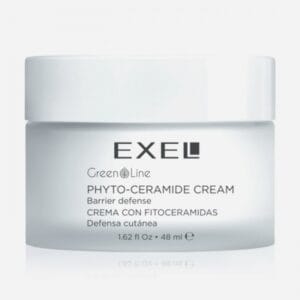 Cream with Phytoceramides